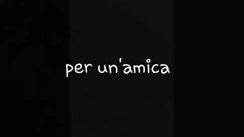 Cosa dire per dare coraggio?