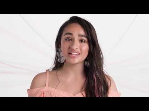 Jazz Jennings Supports The Trevor Project