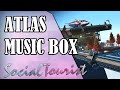 No mans sky atlas music box