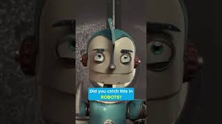 Did you catch this in ROBOTS