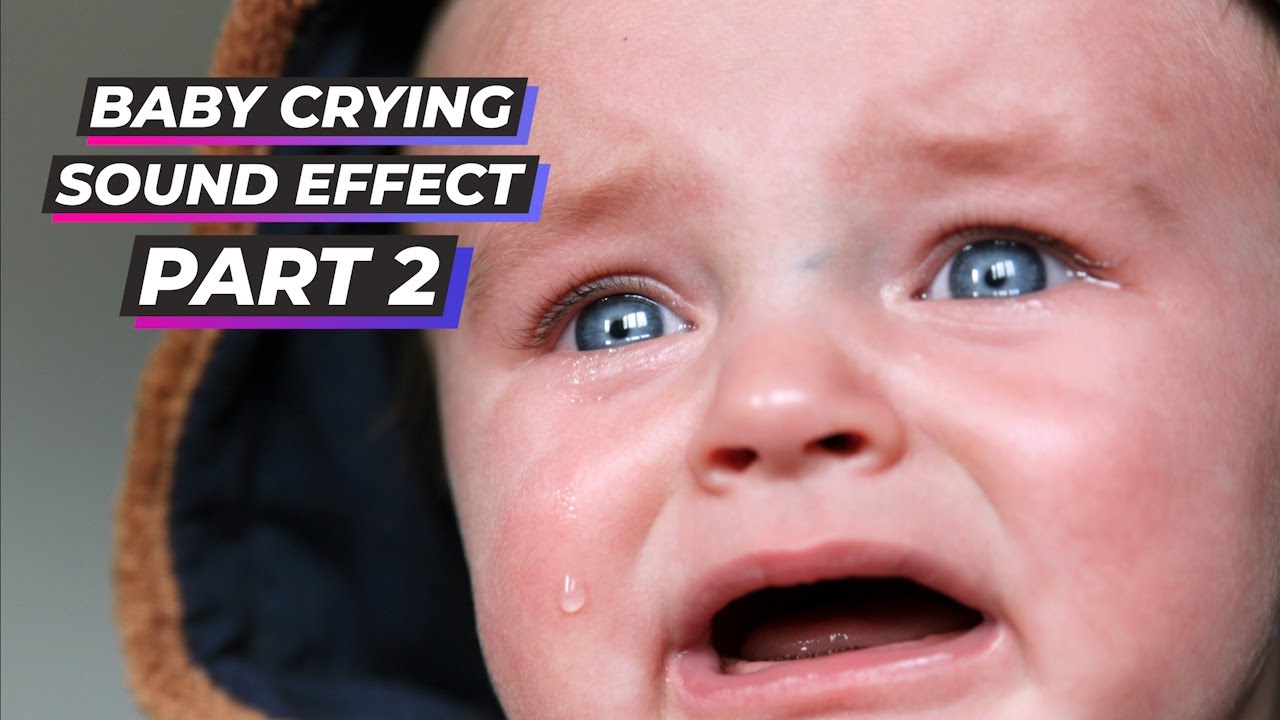 The Effects of Listening to a Baby Cry