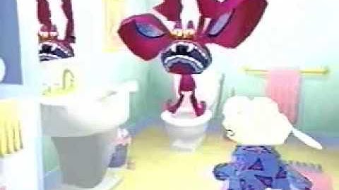 Nickelodeon 3D Movie Maker