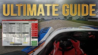 The Ultimate Car Setup Guide For Beginners  Part I