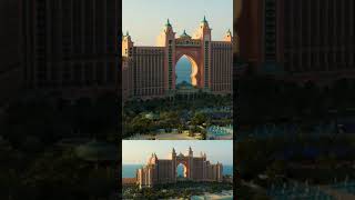 Hotel Atlantis - Dubai