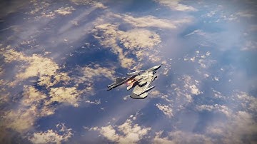 Dark within WR [1:07] non-SRL