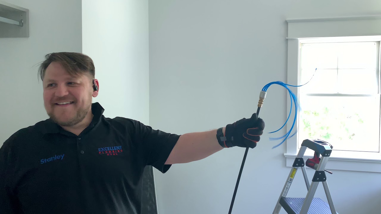 Air duct cleaning video YouTube