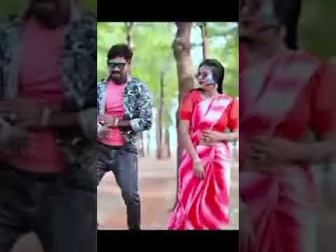 new cg holi song in