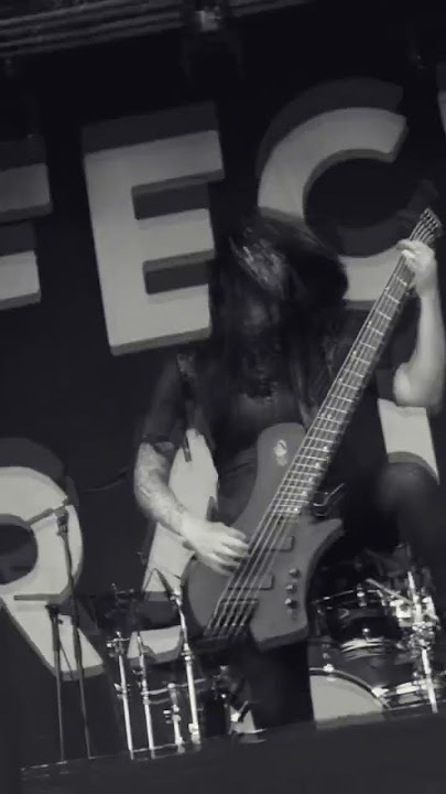 Infected Rain - Enmity #infectedrain #infectedrainvideo #infectedrainband