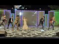 Wedding dance performance  morni banke  ankush padha choreography