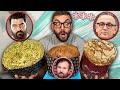 Provo i PANETTONI STELLATI di CRACCO, BARBIERI & CANNAVACCIUOLO! *Valgono il costo??*