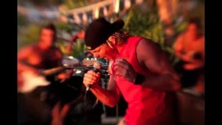 Andy Irons Tribute From Brian Bielmann