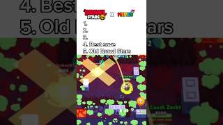 The End Top 5 Best Memes In Brawl Stars