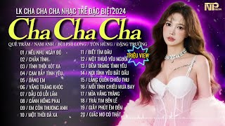 Siêu Phẩm Cha Cha Cha Rumba Nhạc Trẻ Đặc Biệt - Nếu Như Ngày Đó - Cha Cha Nhạc Trẻ 8x 9x Hot TikTok