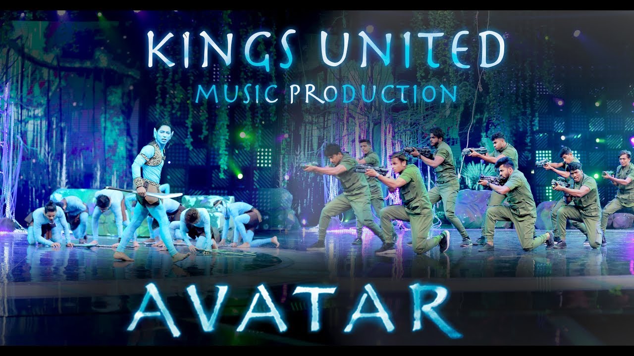 avatar musical avatar musical