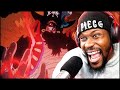 AHHHH BLACKBEARD VS LAW PEAK!!! | One Piece Episode 1093 Reaction
