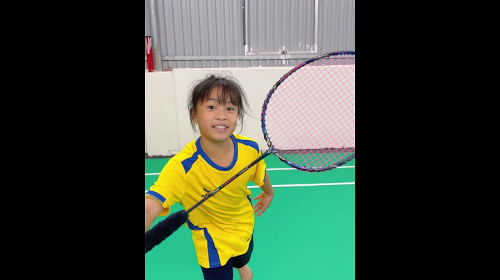 Vợt Victor Này Cho Hội Thảo Test #shorts #caulongbocondua
