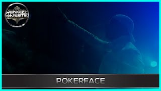 RAF Camora Type Beat x Bonez MC Type Beat | ►Pokerface◄ | prod. Meinkezz Majestik