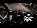 Fiat Ducato 2.3 MultiJet II 130 HP Night | 4K POV Test Drive #109 Joe Black