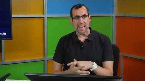 Module 3: 98-366: Networking Fundamentals (MVA)