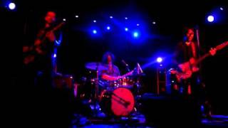 Jon Spencer Blues Explosion - 03 - Mars, Arizona (02-12-2010)