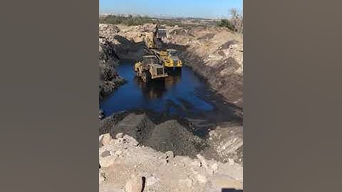 Sa mining and logistics