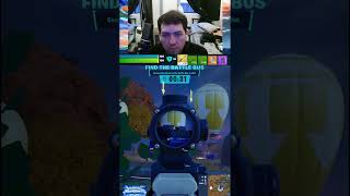 BATTLE BUS 🚌 | #shorts #mangieriii #fortnite #fortniteclips #gameplay