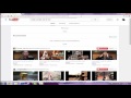 كيفية مشاهدة عرض الرويال رامبل على اليوتيوب 2016