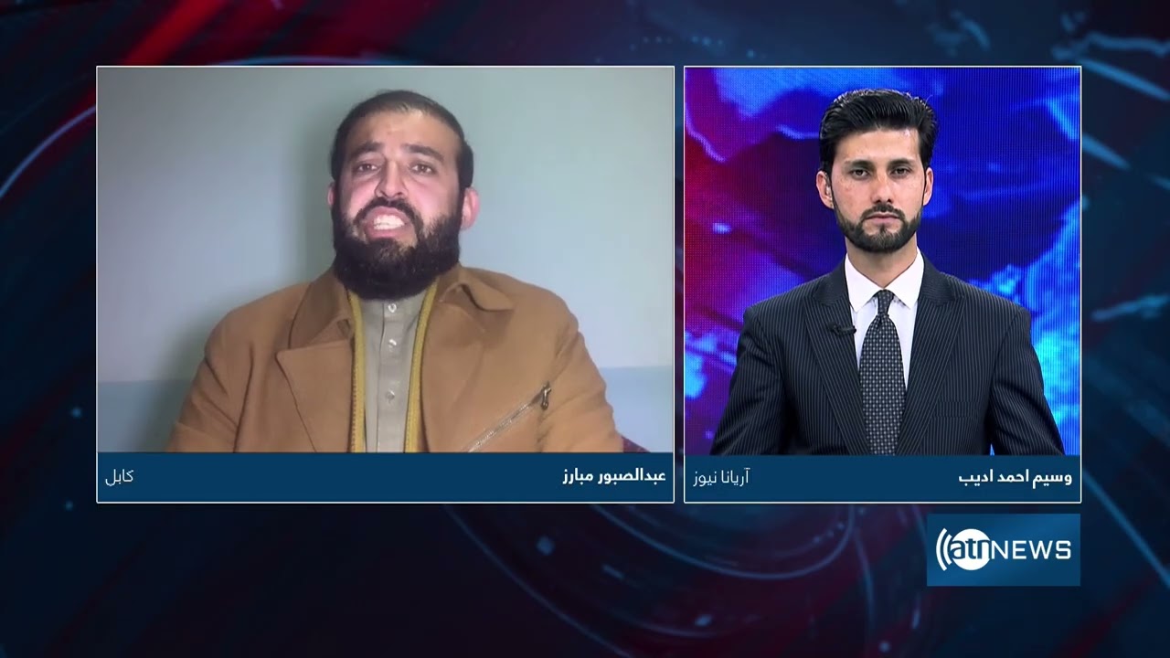 8pm News Debate: Opposition in Pakistan Blasts Government for Joining Trump’s Peace Initiative