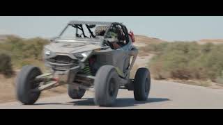 Quadwinkel Offroad Expeditie Spanje 2025