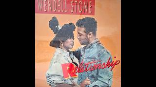 Wendell Stone - Artificial Heart (1989) [Funk/Soul]
