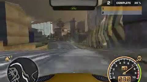 NFS MW Camden & Fisher offline(1:54:08). Auto+Keys. No Nos, No Junkman. By GTRxRAW