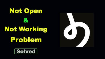 ✅Fix happn App Not Working and Not Open Problem ✅