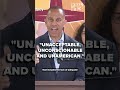 Hakeem Jeffries denounces ICE conduct at Delaney Hall