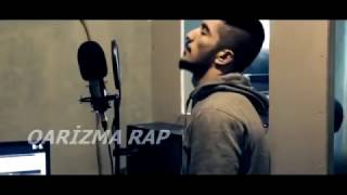 QARİZMA RAP    Pert Oldu Hayallerim    2016 #HD Resimi