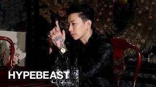 박재범의 새로운 소주 브랜드, 원소주