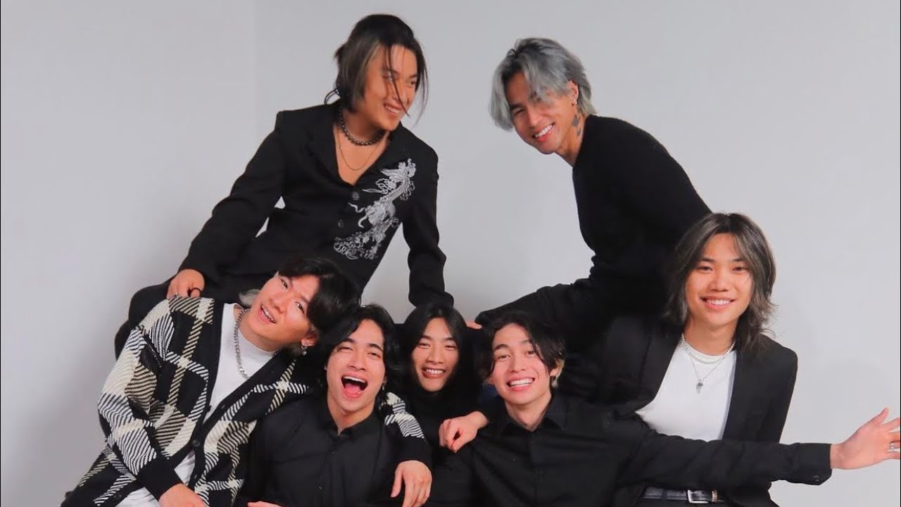 January 2022 NorthStarBoys TikTok Compilation