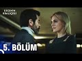 Gecenin Kraliçesi 5. Bölüm (Full HD)