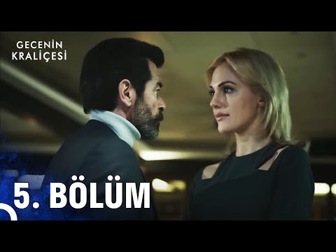 Video: Gecenin 5. Bölümü ne hakkında?