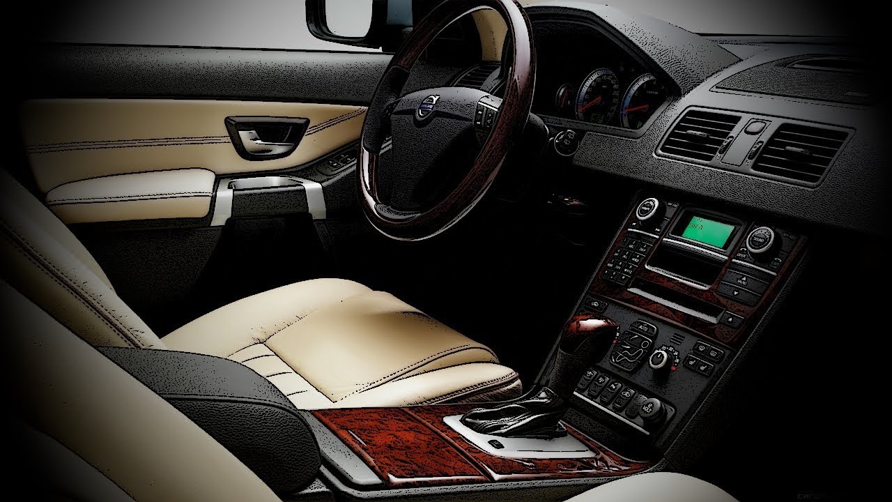 ТОП 5 Б/У СЕДАНЫ ПРЕДСТАВИТЕЛЬСКОГО КЛАССА, которые стоит купить - YouTube