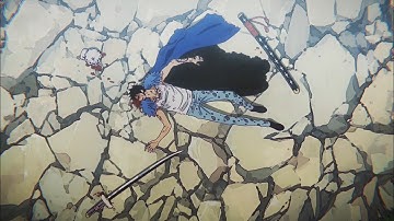 ALL IN ONE I NHỮNG TRẬN CHIẾN HAY NHẤT CỦA BÁC SĨ NGOẠI KHOA TỬ THẦN TRAFALGAR WATER. D LAW I