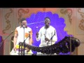 Capture de la vidéo Mamadou Diabate Balafon Master Live In India 2016