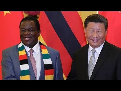 Ma China Vobhadhara Fungai Nhai Wavakauraya Mari Inosvika USD 6500