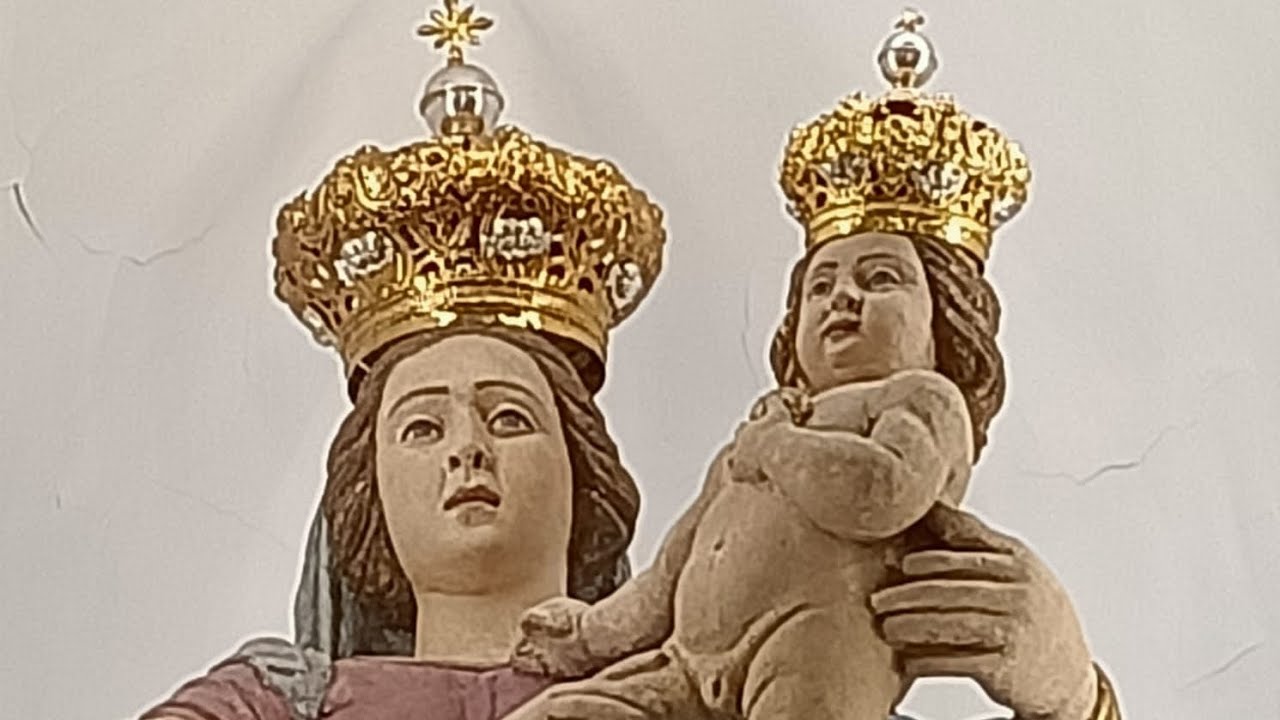 Carovana San Luca - Polsi 22/08/2023