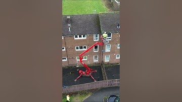 MEWPs Hire (Mobile Elevating Work Platforms)