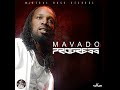 Mavado Progress Official Audio Money Boss Riddim October 2022 mp3