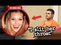 Killer is shocked when his wife confesses him as a killer  case of edwin lara