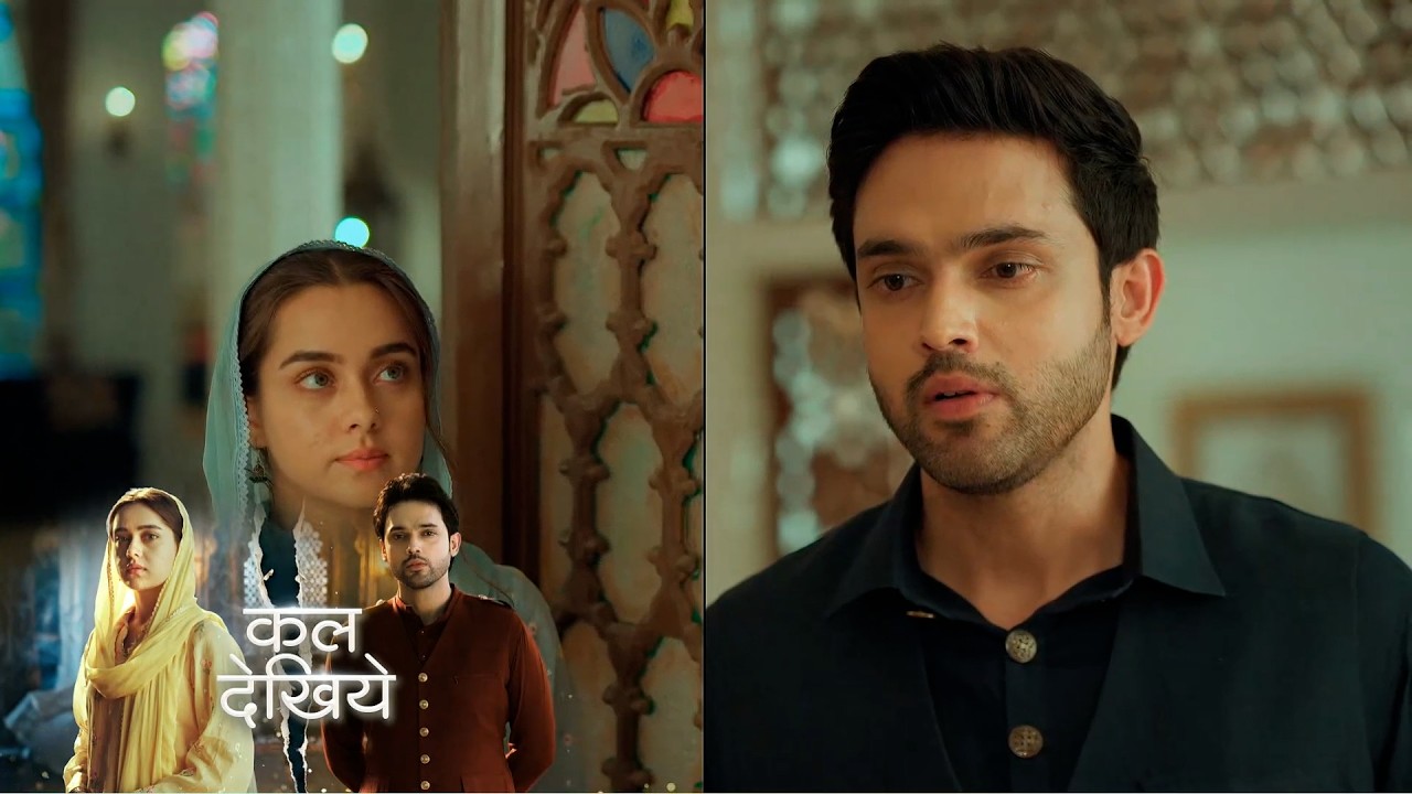 Seher Serial Seher Hone Ko Hai Serial Update | 29th April 2026 - YouTube