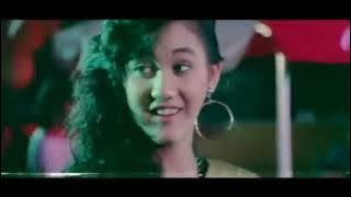 'JODOH' NIKE ARDILLA & RYAN HIDAYAT