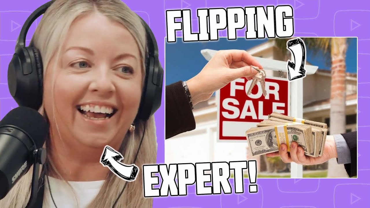 Carly Anderson: How I Built A £2.35 MILLION Property Portfolio In 12