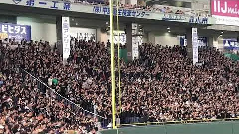千葉ロッテマリーンズテーマ